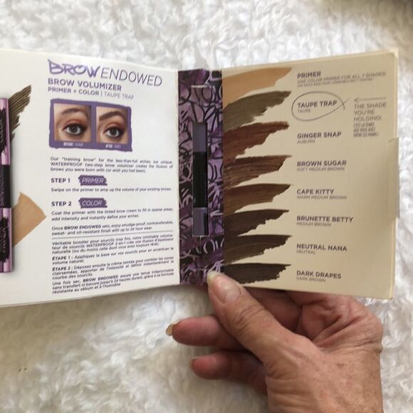 Makeup Bundle of minis New - Picture 2 of 8